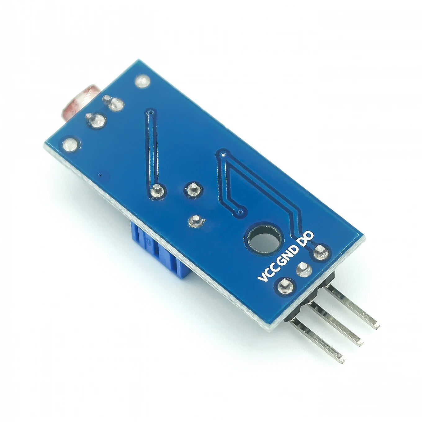 Optical Sensitive Resistance Light Detection Photosensitive Sensor Module for arduino 4pin DIY Kit