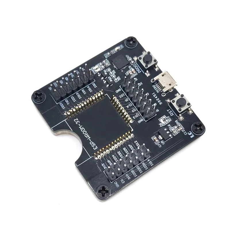 ESP8266 ESP-WROOM-32 ESP32-WROVER Esp32 Development Board Esp32 Test Board Burning Fixture Tool Downloader for ESP-12F/07S/12S