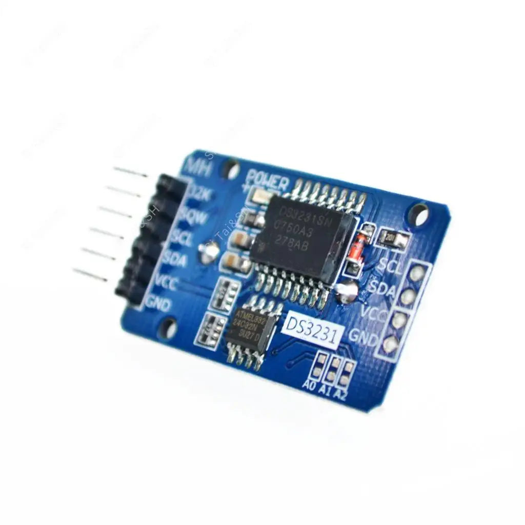 DS3231 AT24C32 IIC Module Precision Clock Module DS3231SN Memory module