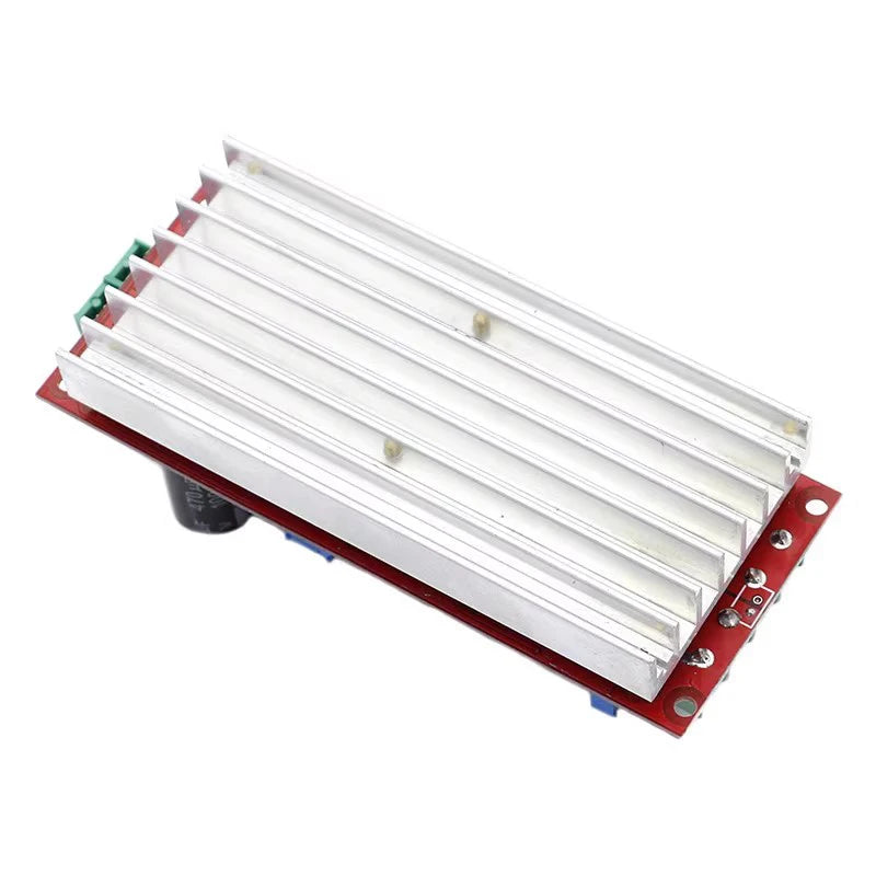1200W 20A DC Converter Boost Step-up Power Supply Module IN 8-60V OUT 12-83V