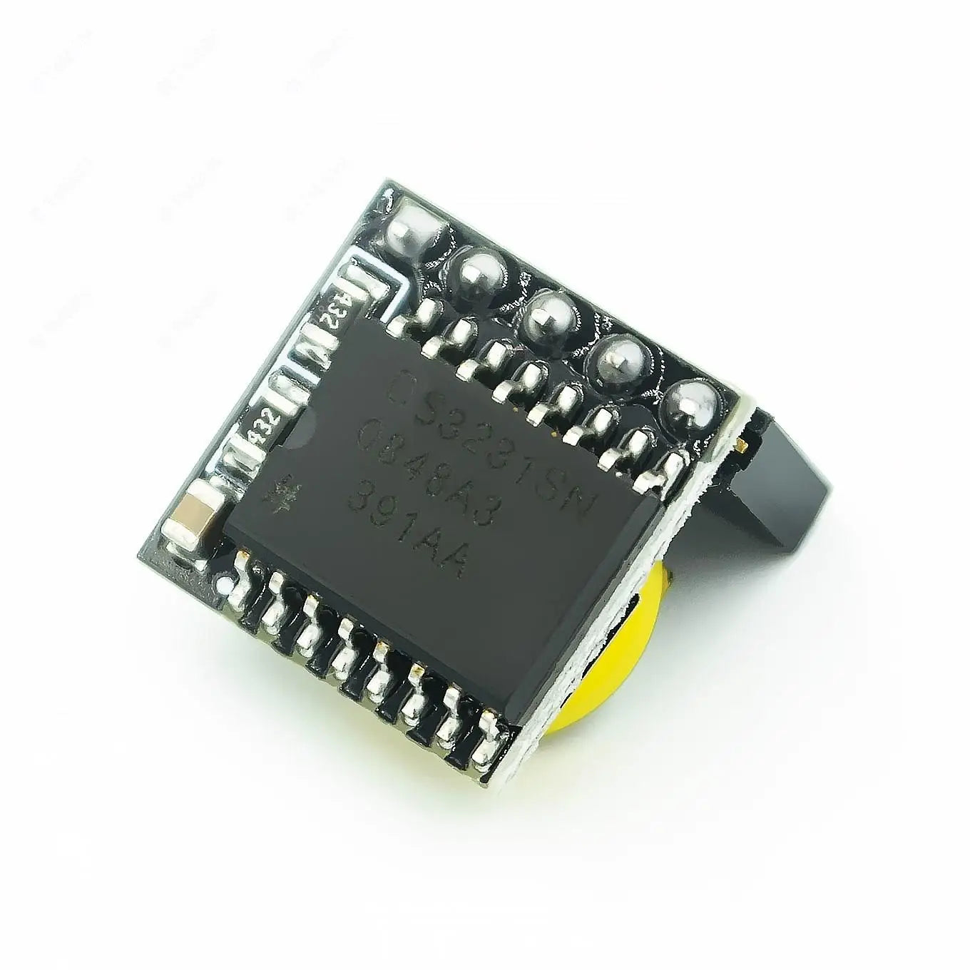 DS3231 Real Time Clock Module 3.3V/5V For Raspberry Pi