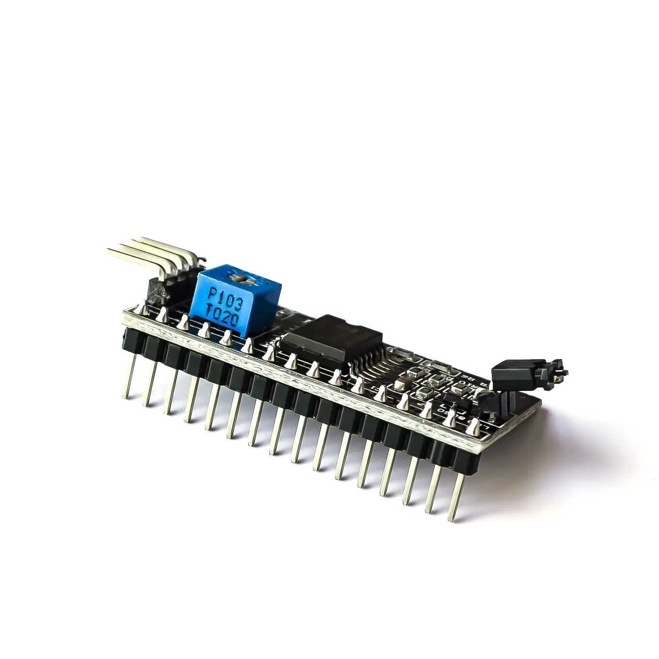 IIC/I2C / Interface LCD1602 2004 LCD Adapter Plate