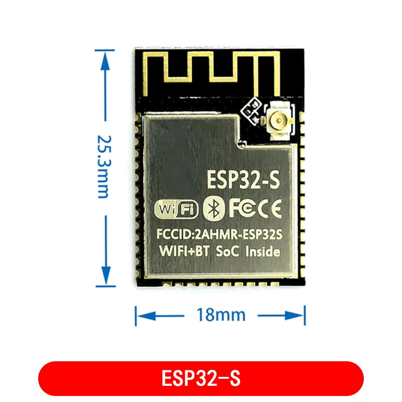 ESP32-CAM ESP32-CAM-MB MICRO USB ESP32 Serial to WiFi ESP32 CAM Development Board CH340 CH340G 5V Bluetooth+OV2640 Camera