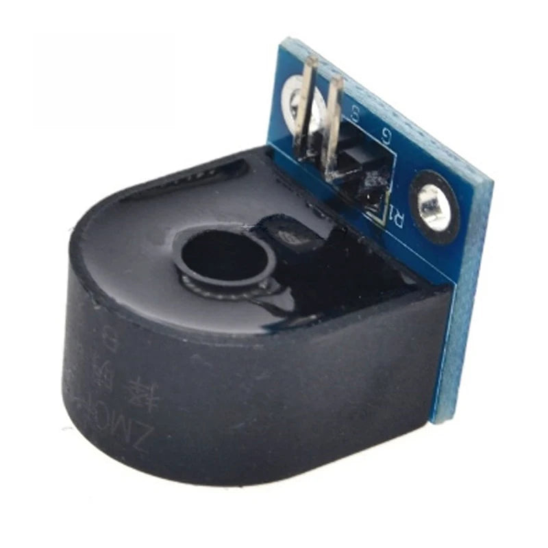 5A Sensor Range of Single-Phase Module Ac Current Sensor Module For Arduino