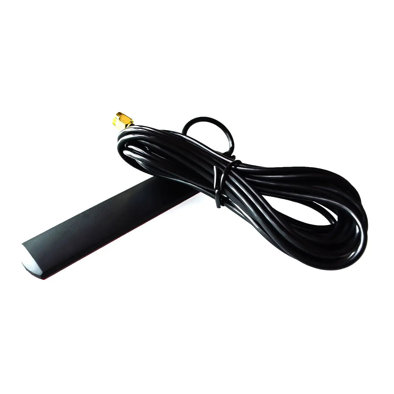 2dbi/3dbi GSM Antenna with SMA Male Connector Gsm Aerial RG174 With 3M Length Cable for GSM