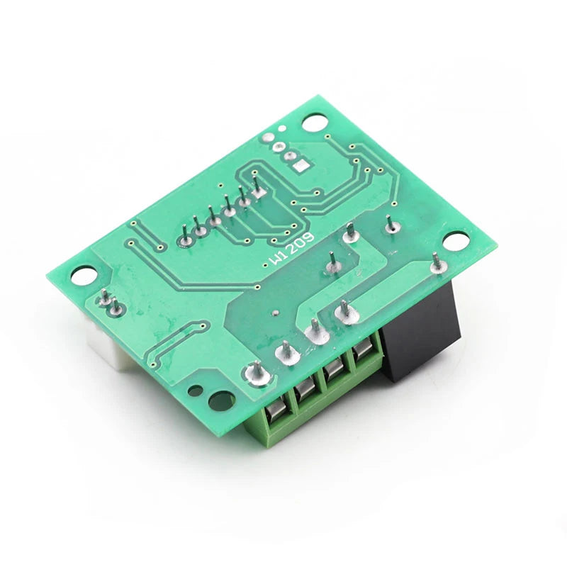 W1209 Mini thermostat Temperature controller Incubation thermostat temperature control switch