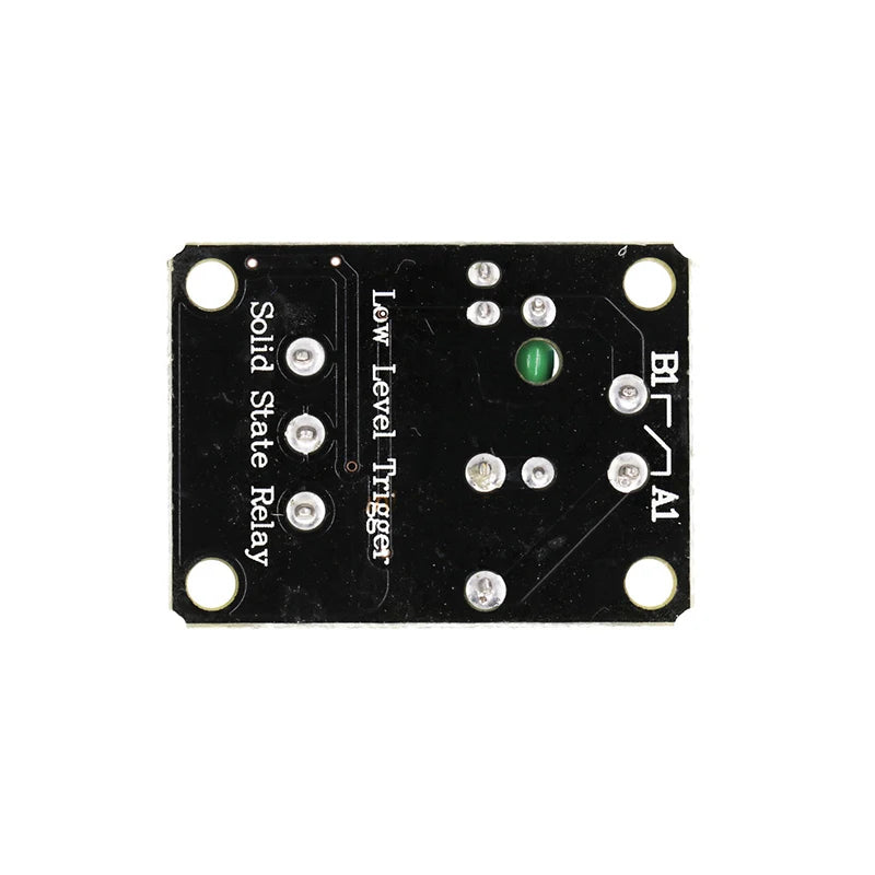 5V Relay 1 Channel For OMRON SSR High Low Level Solid State Relay Module 250V 2A For Arduino