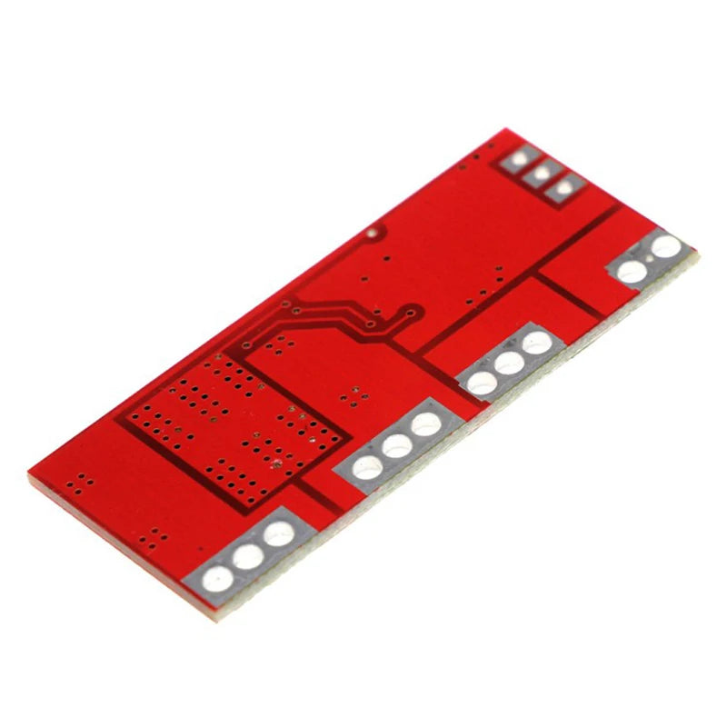 Smart Electronics 4S 30A High Current Li-ion Lithium Battery 18650 Charger Protection Board 14.4V 14.8V 16.8V Overcharge