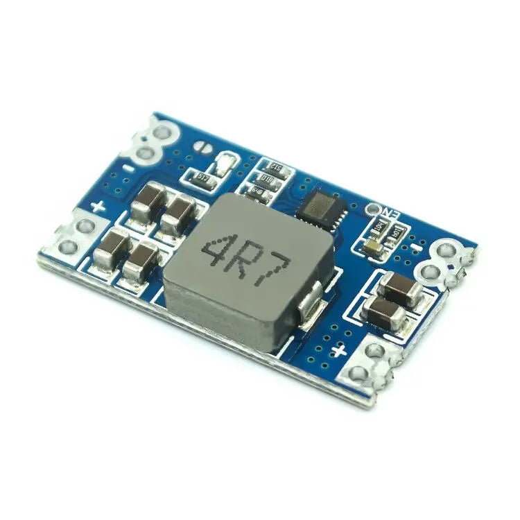 5A DC-DC mini560 step-down stabilized voltage supply module output 3.3 5V 9V 12V