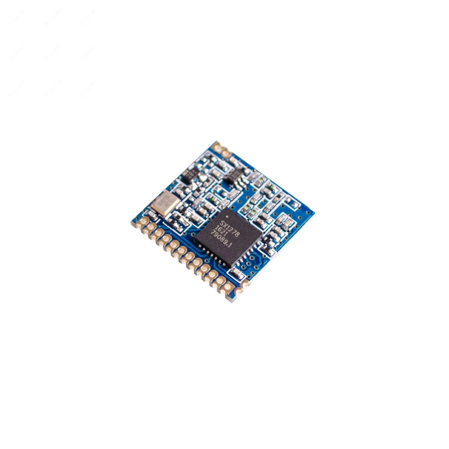 433MHz LoRa SX1278 long range RF wireless module DRF1278F For