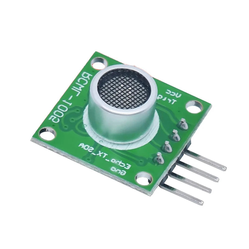 RCWL-1005 25CM Integrated Open ultrasonic ranging module GPIO serial port IIC single bus For arduino HC-SR04