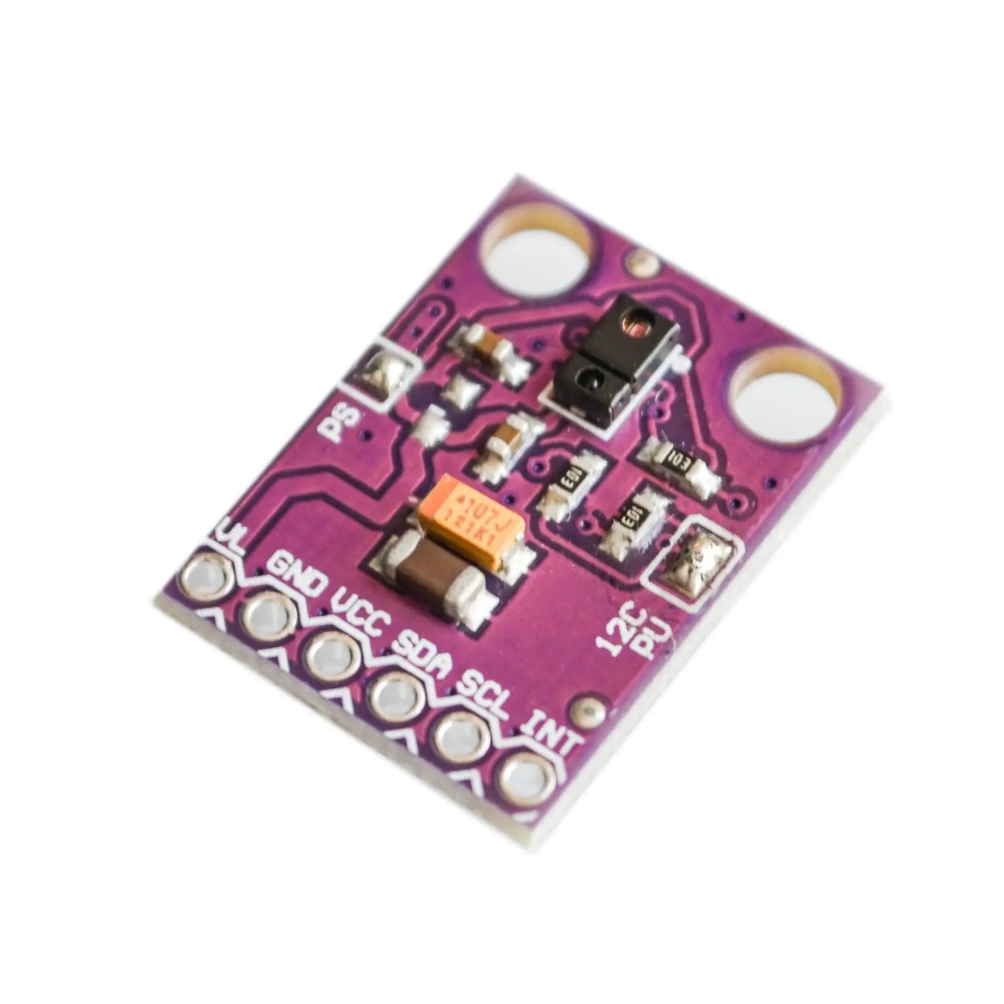 GY-9960-3.3 APDS-9960 proximity detection and non-contact gesture detection RGB and Gesture APDS9960