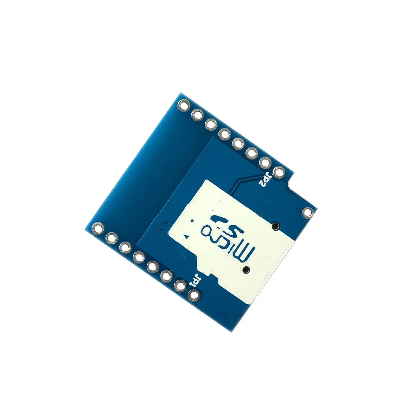 Smart Electronics Micro SD Shield for D1 mini TF module