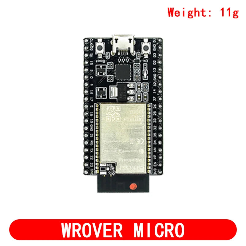 ESP32-DevKitC core board ESP32 development board ESP32-WROOM-32D ESP32-WROOM-32U WIFI+Bluetooth-compatible IoT NodeMCU-32