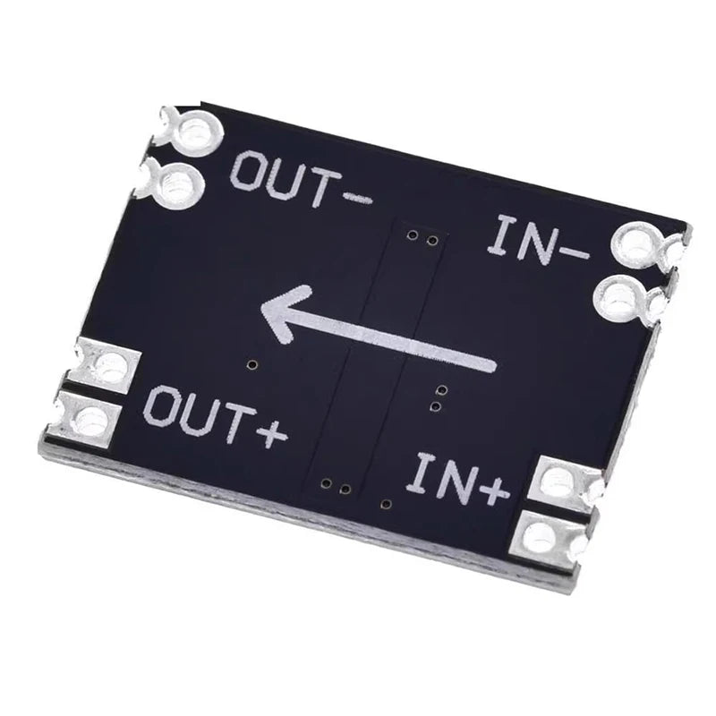 DC-DC 3A Buck Step-down Power Supply Module MP1584EN 5V-12V 24V to 5V 3.3V 9V 12V Fixed Output for Arduino Replace LM2596