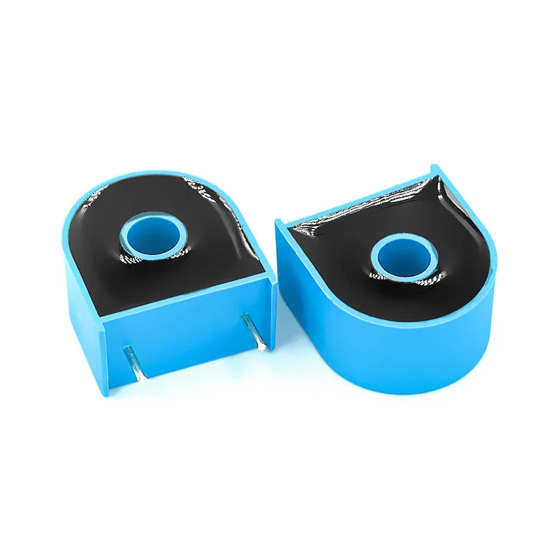 ZMCT103C 5A Range Single Phase AC Active Output Onboard Precision Micro Current Transformer Module Current Sensor