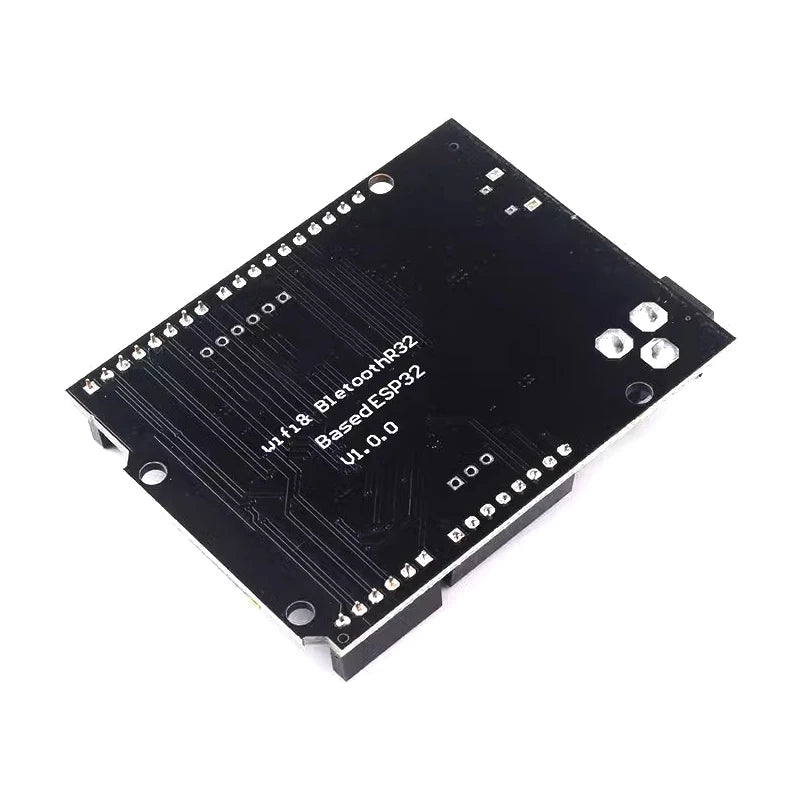 For Wemos D1 ESP32 ESP-32 WiFi Bluetooth 4MB Flash UNO D1 R32 Board Module CH340 CH340G Development Board For Arduino