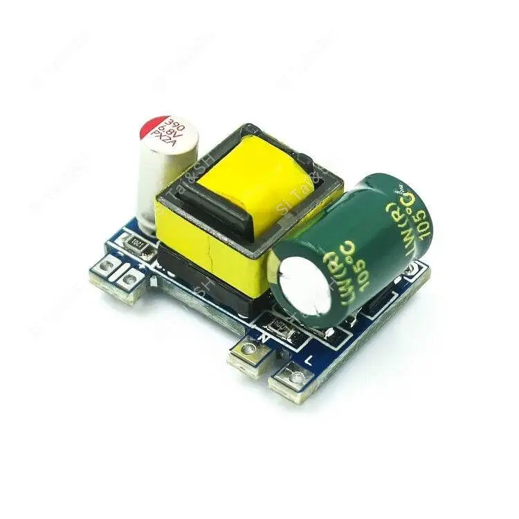 5V 700mA (3.5W) isolated switch power supply module AC-DC buck step-down module 220V turn 5V