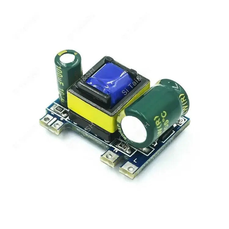 5V 700mA (3.5W) isolated switch power supply module AC-DC buck step-down module 220V turn 5V