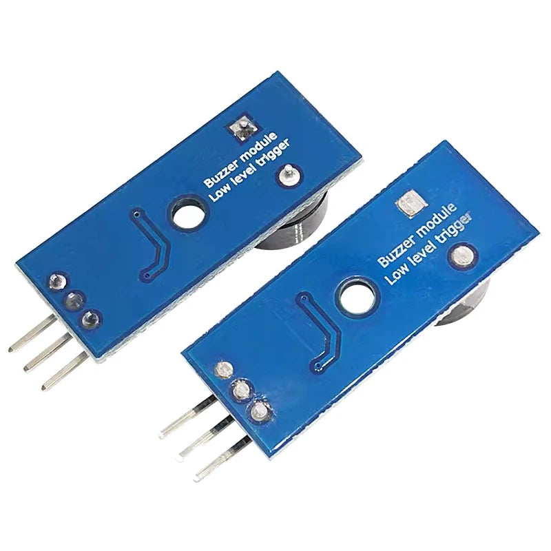 High Quality Active / passive Buzzer Module for Arduino New DIY Kit Active buzzer low level modules