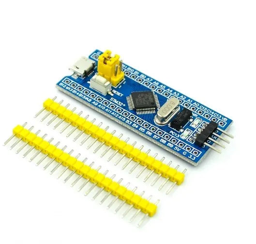 STM32F103C8T6 ARM STM32 Minimum System Development Board Module For Arduin