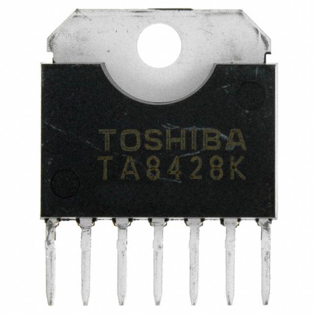 TA8428K(O,S) IC MOTOR DRIVER 7V-27V 7HSIP Please send BOM for accurate quotation