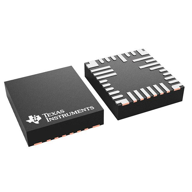 TAS2110RPPR CLASS D AMP Please send BOM for accurate quotation