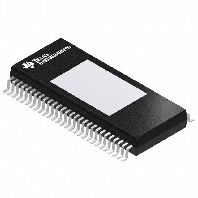 TAS3251DKQ IC AMP D MONO/STER 350W 56HSSOP Please send BOM for accurate quotation