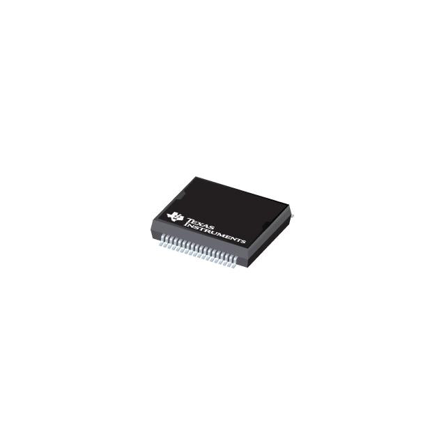 TAS5121IDKDE4 TAS5121I 100-W MONO DIGITAL AMPL Please send BOM for accurate quotation