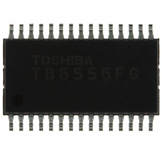 TB6556FG,8,EL,DRY IC MOTOR CONTROLLER PAR 30SSOP Please send BOM for accurate quotation