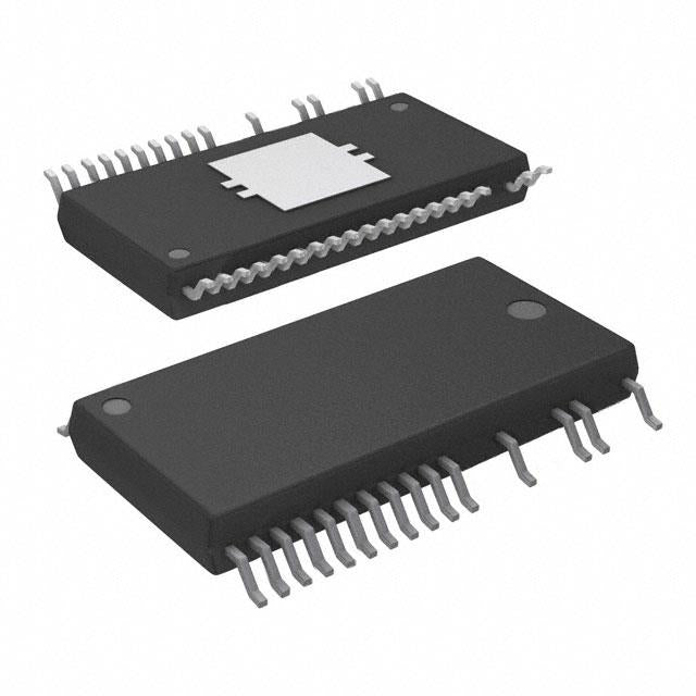 TB67B000FG,EL IC MOTOR DRIVER 34-P-HSSOP Please send BOM for accurate quotation