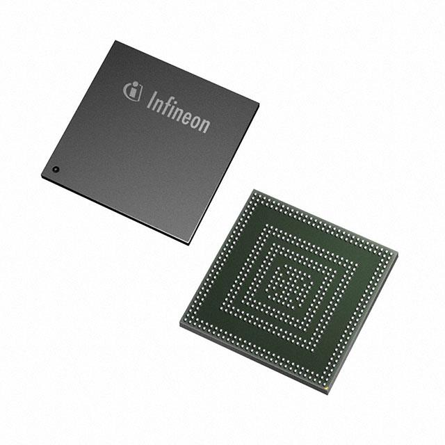 TC299TP128F300NBCKXUMA1 Microcontrollers IC MCU 32BIT 8MB FLASH 516LFBGA Please send BOM for accurate quotation
