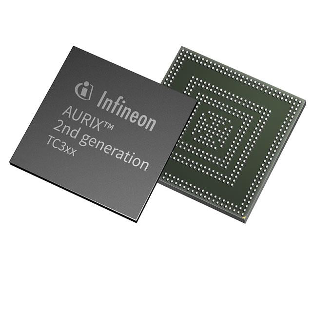 TC336LP32F300SAAKXUMA1 Microcontrollers IC MCU 32BIT 2MB FLASH 180LFBGA Please send BOM for accurate quotation