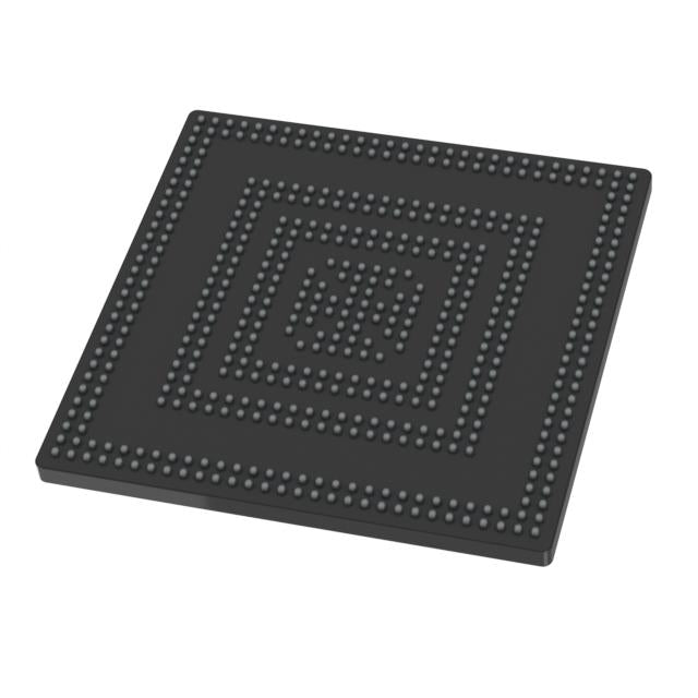TC399XP256F300SBDKXUMA2 Microcontrollers IC MCU 32BIT 16MB FLASH 516LFBGA Please send BOM for accurate quotation