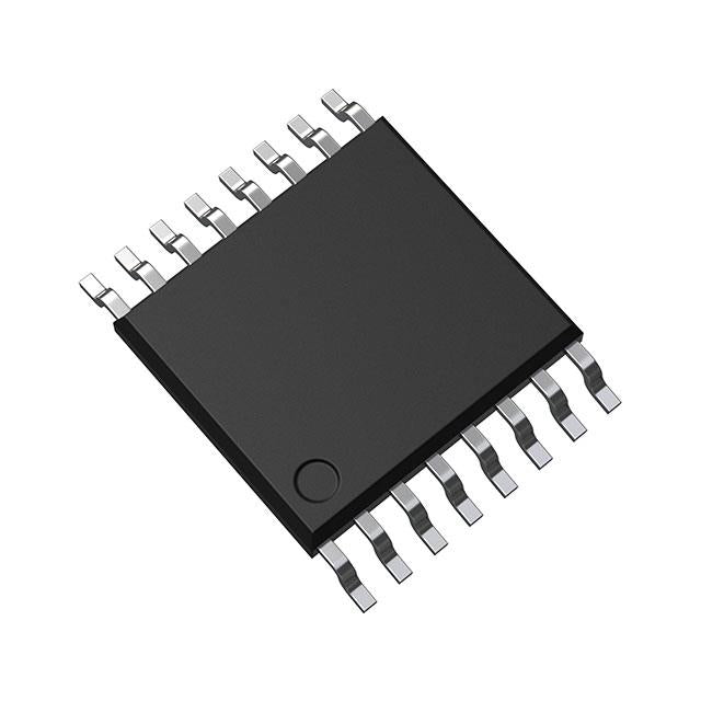 TC78H660FNG,EL 2CH BRUSHED MOTOR DRIVER 18V/2A Please send BOM for accurate quotation