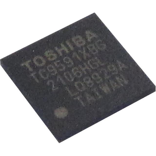 TC9591XBG(EL) IC BRIDGE 80VFBGA Please send BOM for accurate quotation