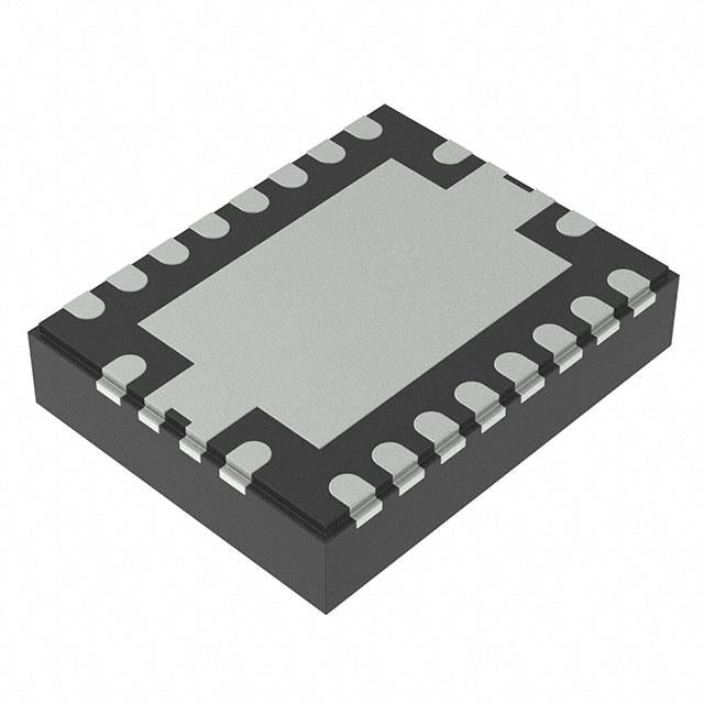 TCAN4551RGYRQ1 IC CAN FD CONTROLLER 20VQFN Please send BOM for accurate quotation