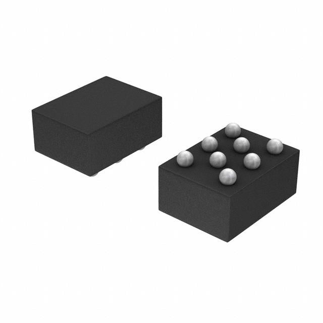 TDA1308AUK,027 IC AMP CLASS AB STER 80MW 8WLCSP Please send BOM for accurate quotation