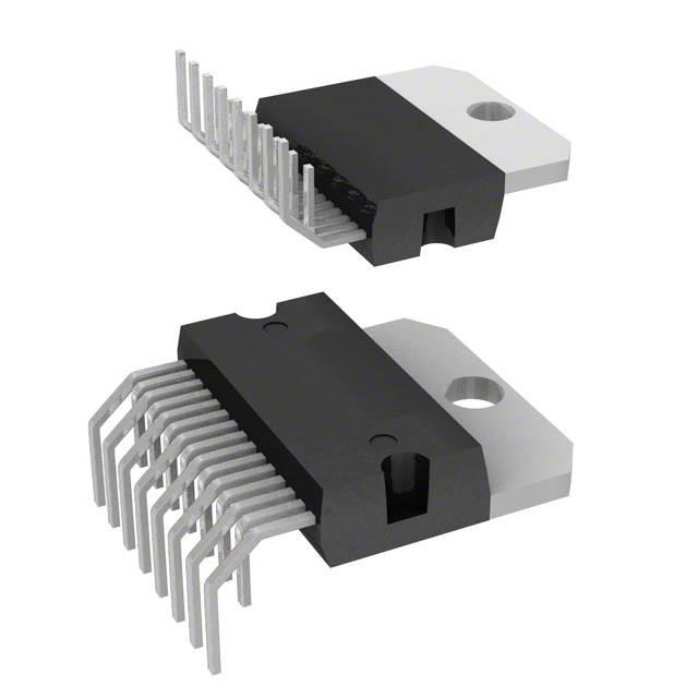 TDA7294HS IC AMP AB MONO 100W 15MULTIWATT Please send BOM for accurate quotation