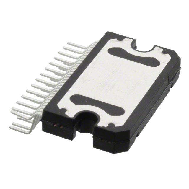TDA7569BLV IC AMP AB QUAD 50W 27FLEXIWATT Please send BOM for accurate quotation