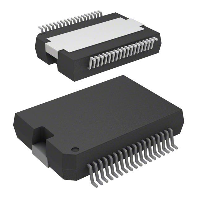 TDF8548ATH/N1ZJ IC AMP CLASS AB QUAD 28W 36HSOP Please send BOM for accurate quotation