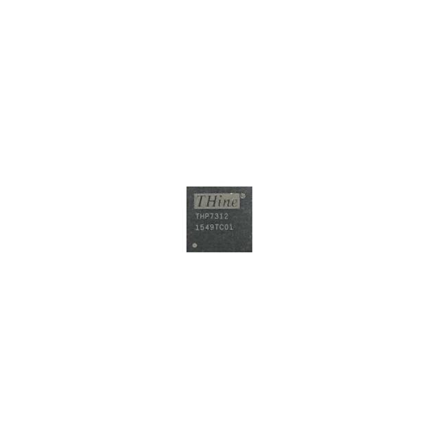 THP7312-B IC IMAGING SIGNAL PROCESSR 81BGA Please send BOM for accurate quotation