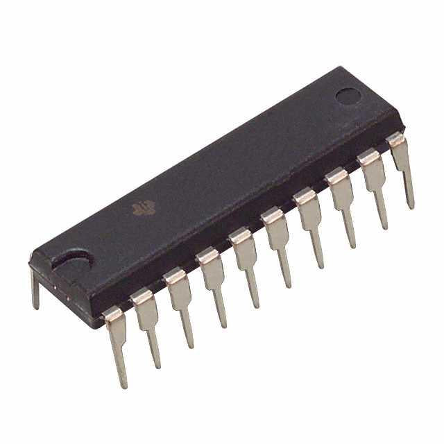 TIBPAL16R6-7CN IC PLD 7NS 20DIP Please send BOM for accurate quotation
