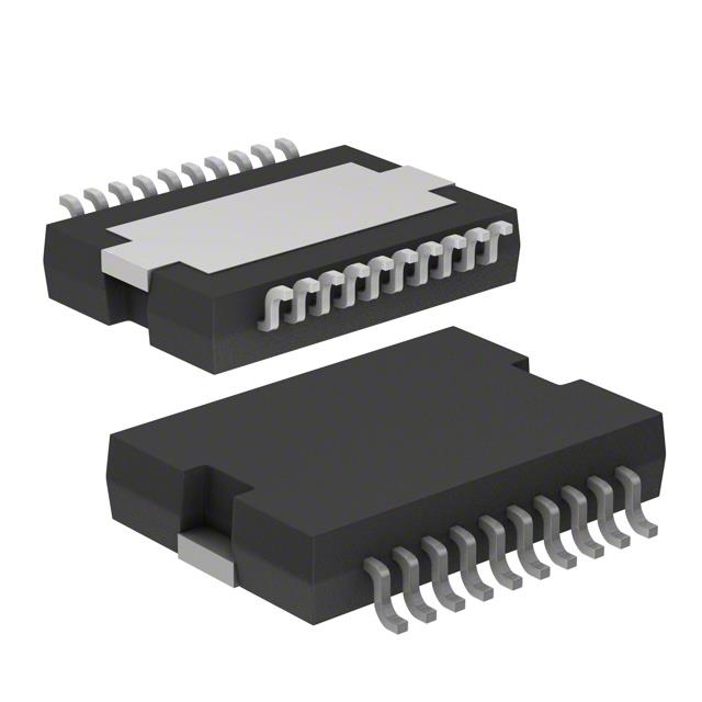 TLE52052GPAUMA1 IC MOTOR DRIVER 5.3V-40V 20DSO Please send BOM for accurate quotation