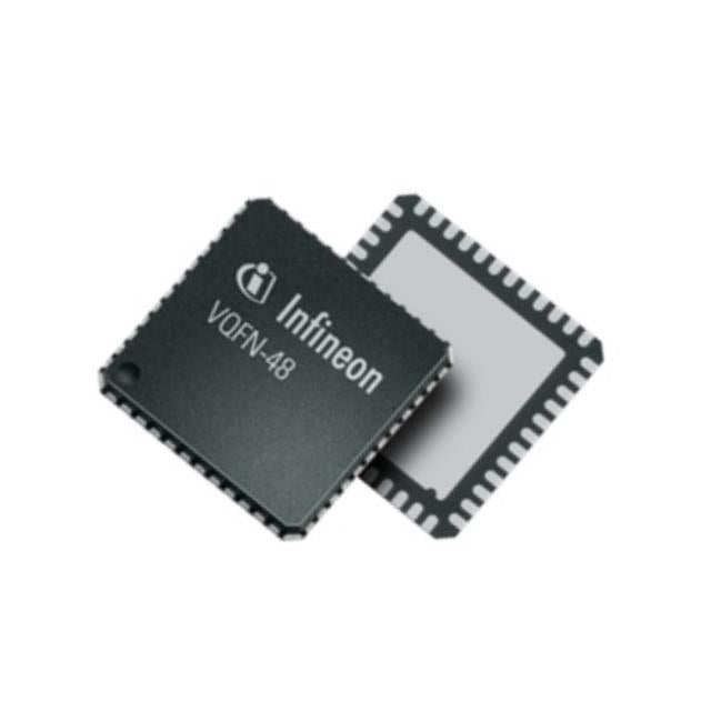 TLE7184F3VXUMA2 IC MOTOR DRIVER 6V-45V 48VQFN Please send BOM for accurate quotation