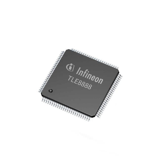 TLE88881QKXUMA1 IC PWR MGMT AUTOMOTIVE 100-LQFP Please send BOM for accurate quotation