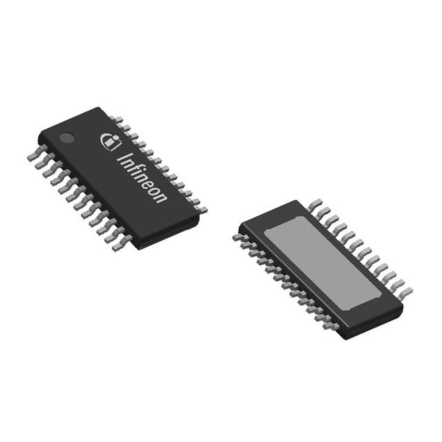 TLE9471ESXUMA1 IC SYST BASIS CHIP TSDSO24-1 Please send BOM for accurate quotation