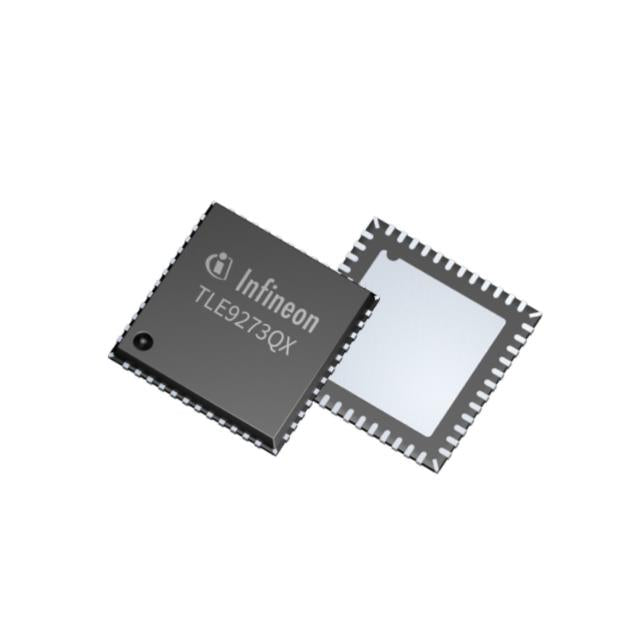 TLE9855QXXUMA2 Microcontrollers IC MCU 32BIT 96KB FLASH 48VQFN Please send BOM for accurate quotation