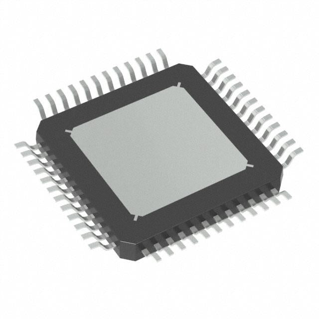 TMC2130-TA-T IC MTR DRV BIPOLAR 5.5-46V 48QFP Please send BOM for accurate quotation
