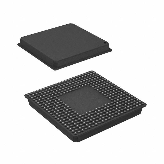 TMS320C6202BZNY250 IC FIXED-POINT DSP 384-FC/CSP Please send BOM for accurate quotation